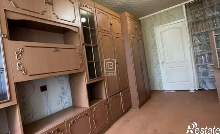 2-комн квартира улица Гурьянова, 18,  д. 18