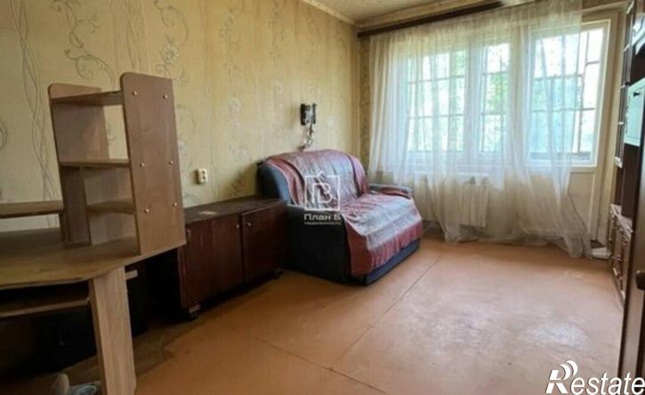 2-комн квартира улица Гурьянова, 18,  д. 18