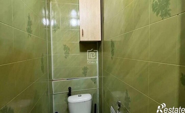 2-комн квартира улица Гурьянова, 18,  д. 18