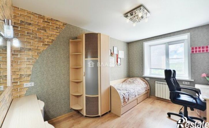 2-комн квартира бульвар Моторостроителей, 12,  д. 12