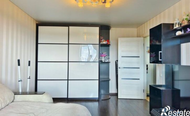 2-комн квартира бульвар Моторостроителей, 12,  д. 12
