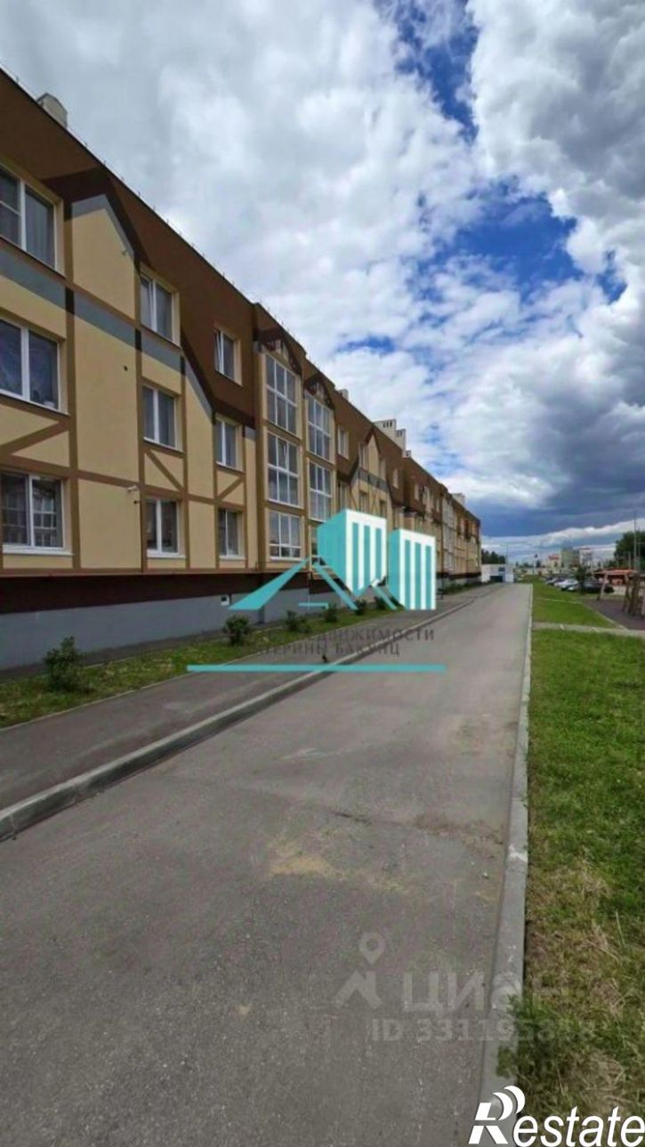 1-комн квартира ул Павла Ягужинского, 7,  д. 7