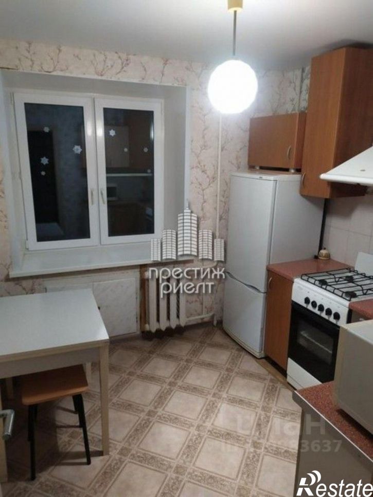1-комн квартира ул Хрустальная, 70,  д. 70