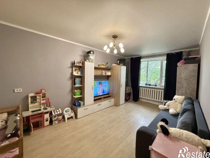 1-комн квартира ул Карачевская, 25,  д. 25