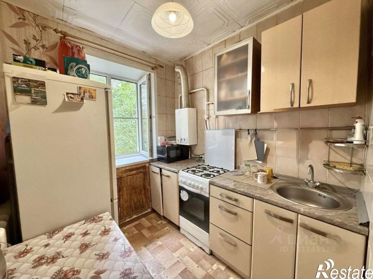 1-комн квартира ул Карачевская, 25,  д. 25