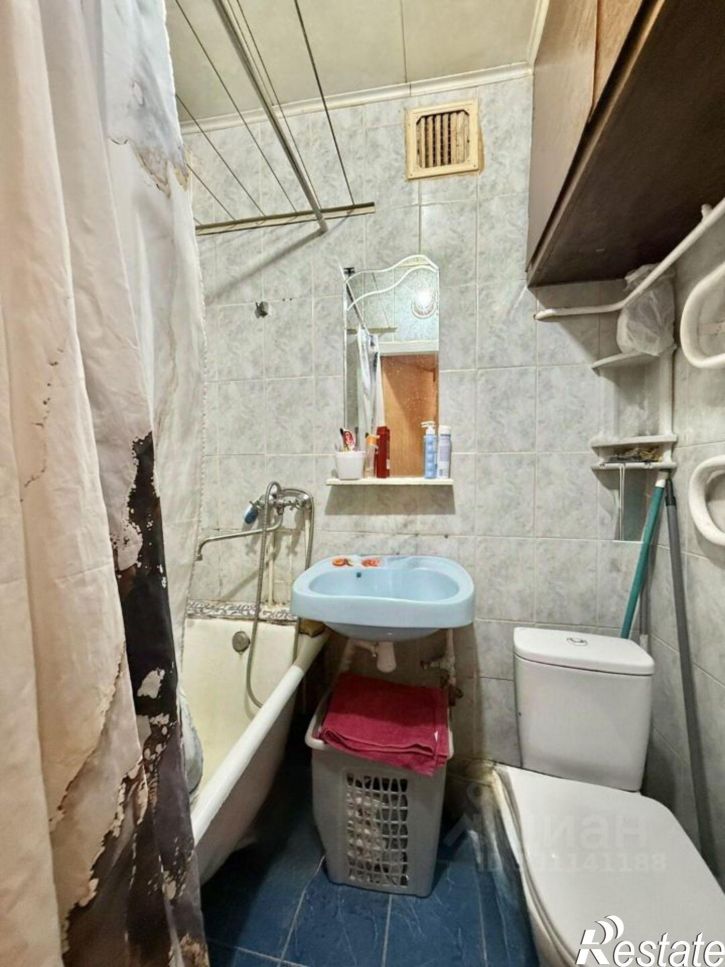 1-комн квартира ул Карачевская, 25,  д. 25