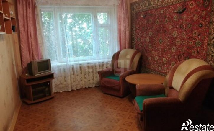 1-комн квартира ул Северная, 96,  д. 96