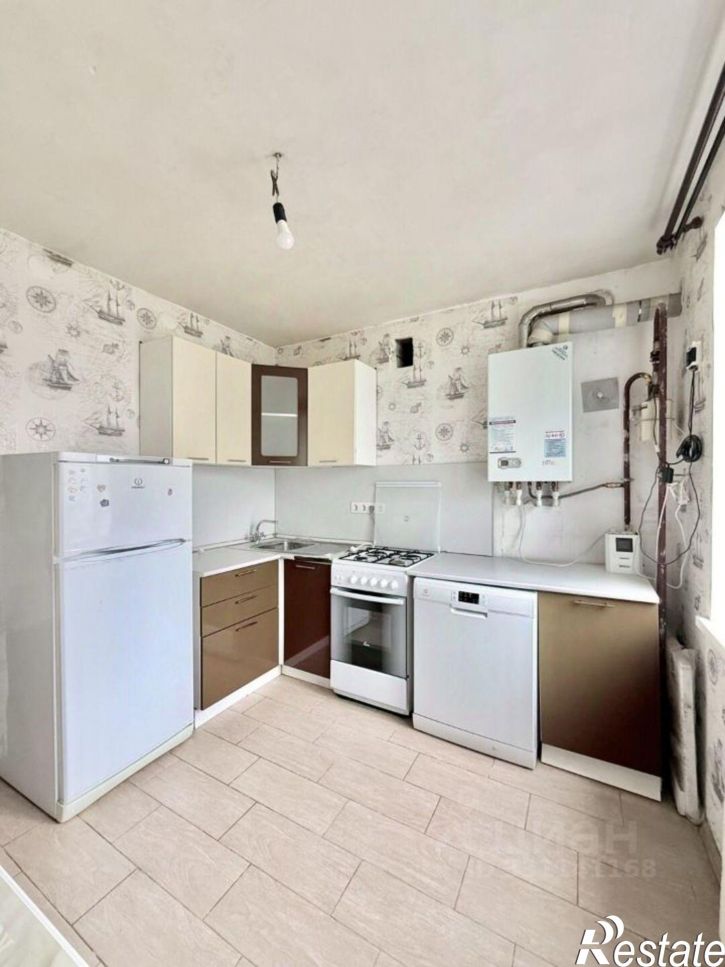 1-комн квартира ул Георгия Амелина, 36,  д. 36