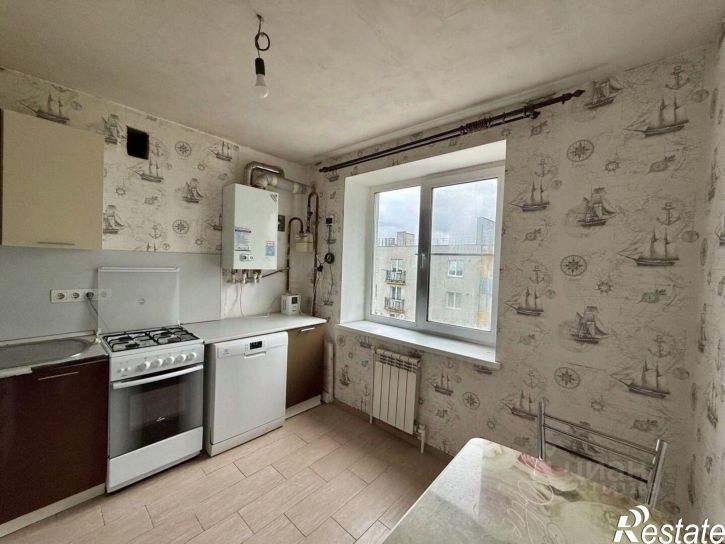 1-комн квартира ул Георгия Амелина, 36,  д. 36