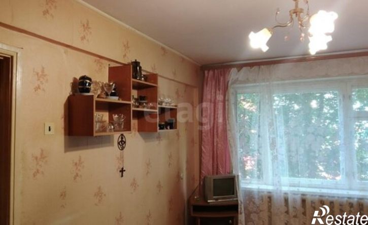 1-комн квартира ул Северная, 96,  д. 96