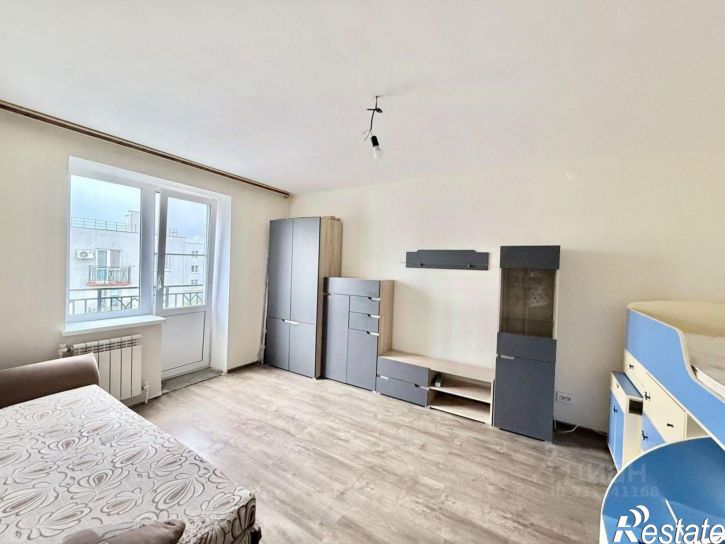 1-комн квартира ул Георгия Амелина, 36,  д. 36