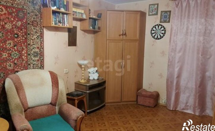 1-комн квартира ул Северная, 96,  д. 96