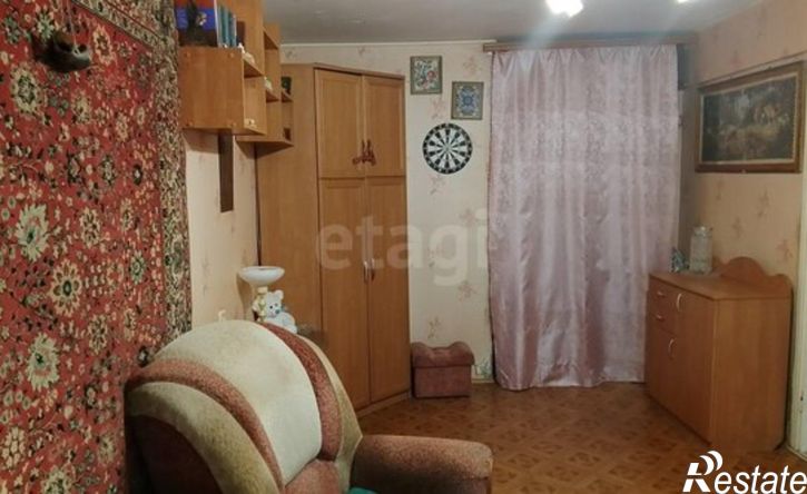 1-комн квартира ул Северная, 96,  д. 96