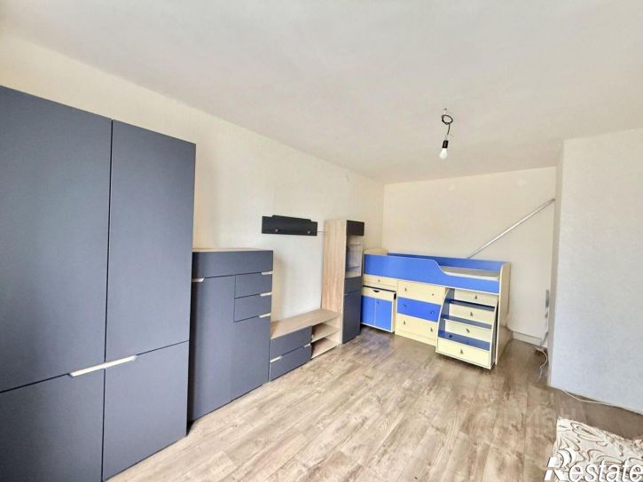 1-комн квартира ул Георгия Амелина, 36,  д. 36