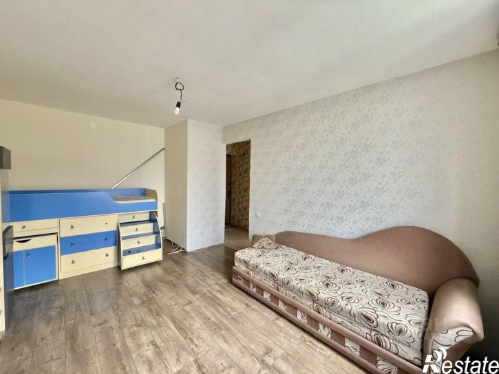 1-комн квартира ул Георгия Амелина, 36,  д. 36