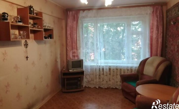 1-комн квартира ул Северная, 96,  д. 96