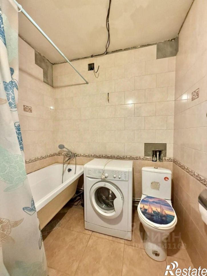 1-комн квартира ул Георгия Амелина, 36,  д. 36