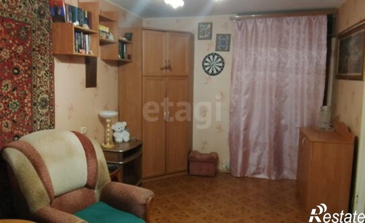 1-комн квартира ул Северная, 96,  д. 96