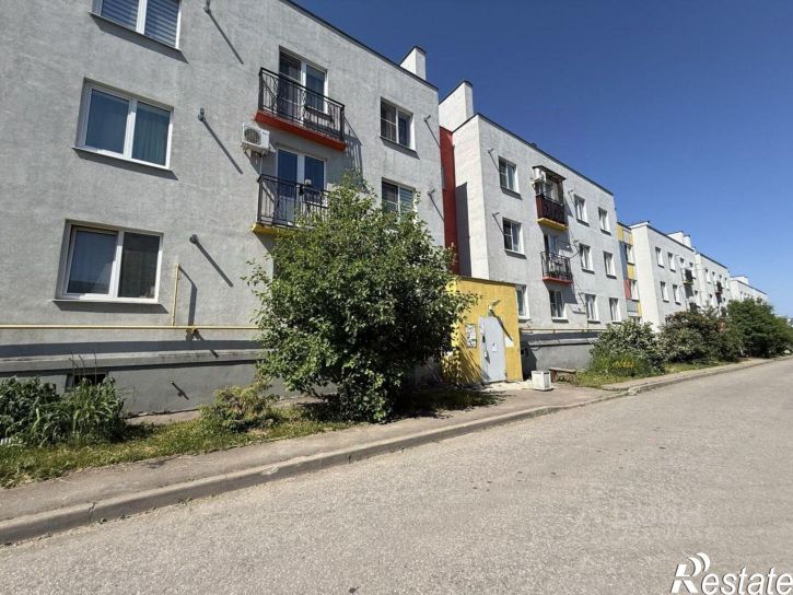 1-комн квартира ул Георгия Амелина, 36,  д. 36