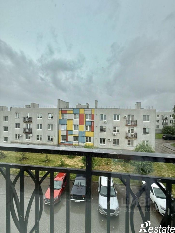 1-комн квартира ул Георгия Амелина, 36,  д. 36