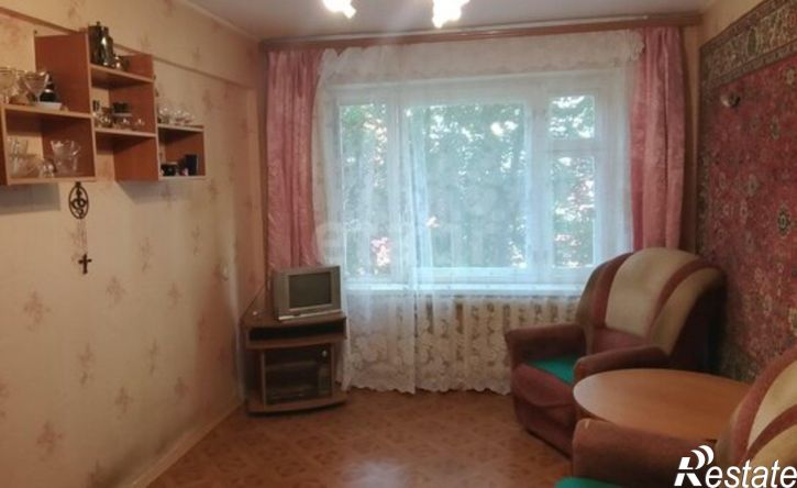 1-комн квартира ул Северная, 96,  д. 96