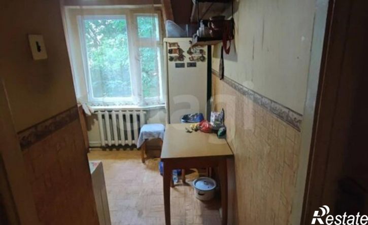 1-комн квартира ул Северная, 96,  д. 96