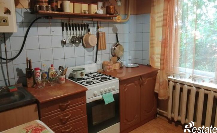 1-комн квартира ул Северная, 96,  д. 96