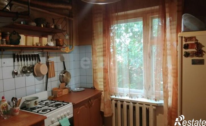1-комн квартира ул Северная, 96,  д. 96