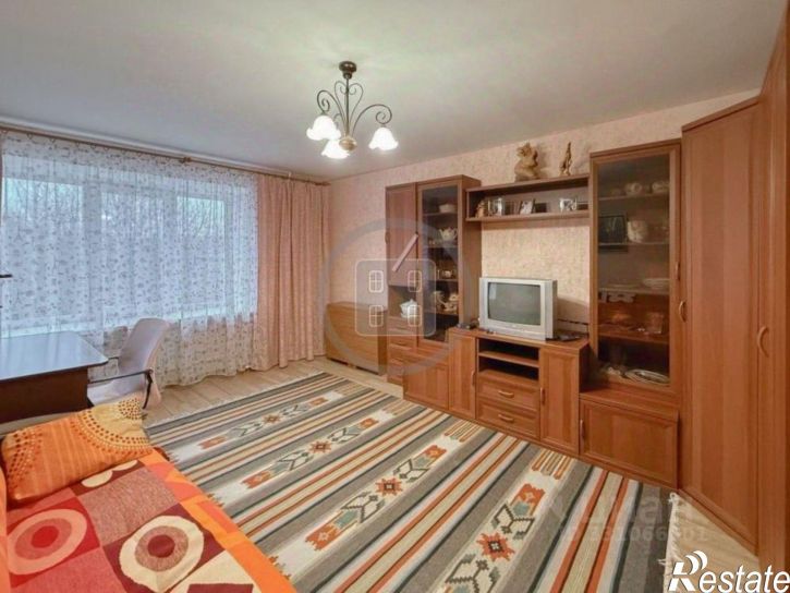 4-комн квартира ул Первых Коммунаров, 14,  д. 14