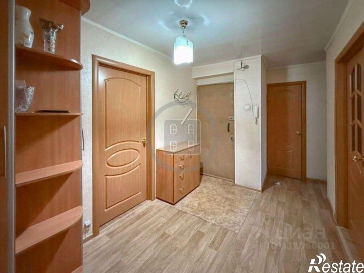 4-комн квартира ул Первых Коммунаров, 14,  д. 14