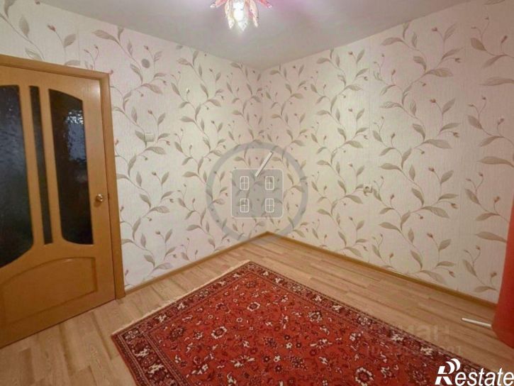 4-комн квартира ул Первых Коммунаров, 14,  д. 14