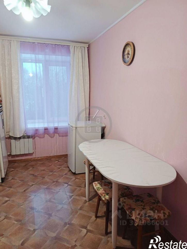 4-комн квартира ул Первых Коммунаров, 14,  д. 14