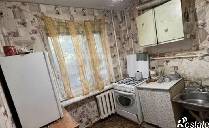 2-комн квартира ул Гурьянова, 51,  д. 51