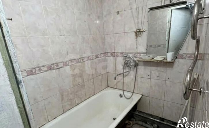 2-комн квартира ул Гурьянова, 51,  д. 51