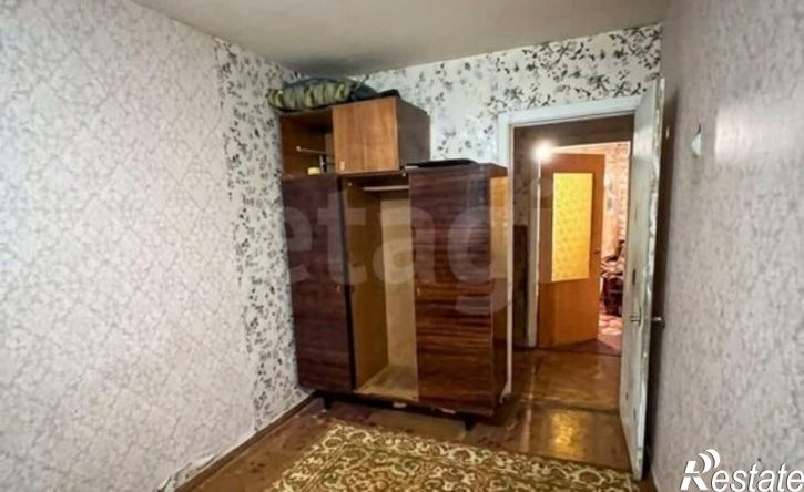 2-комн квартира ул Гурьянова, 51,  д. 51