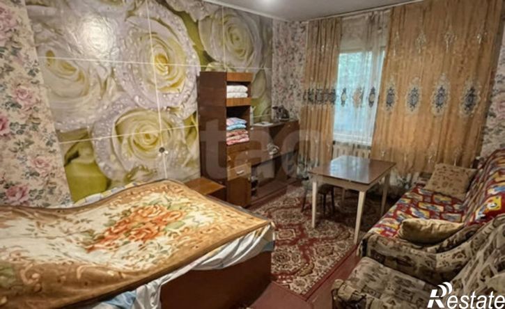 2-комн квартира ул Гурьянова, 51,  д. 51