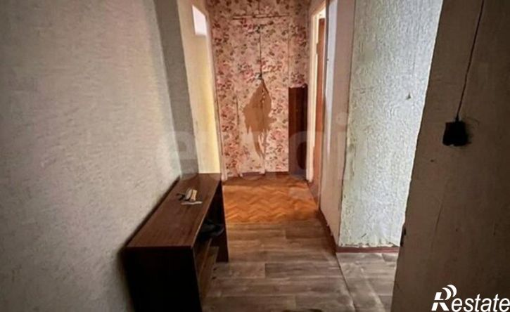 2-комн квартира ул Гурьянова, 51,  д. 51