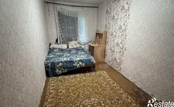 2-комн квартира ул Гурьянова, 51,  д. 51