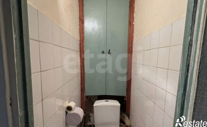 2-комн квартира ул Гурьянова, 51,  д. 51