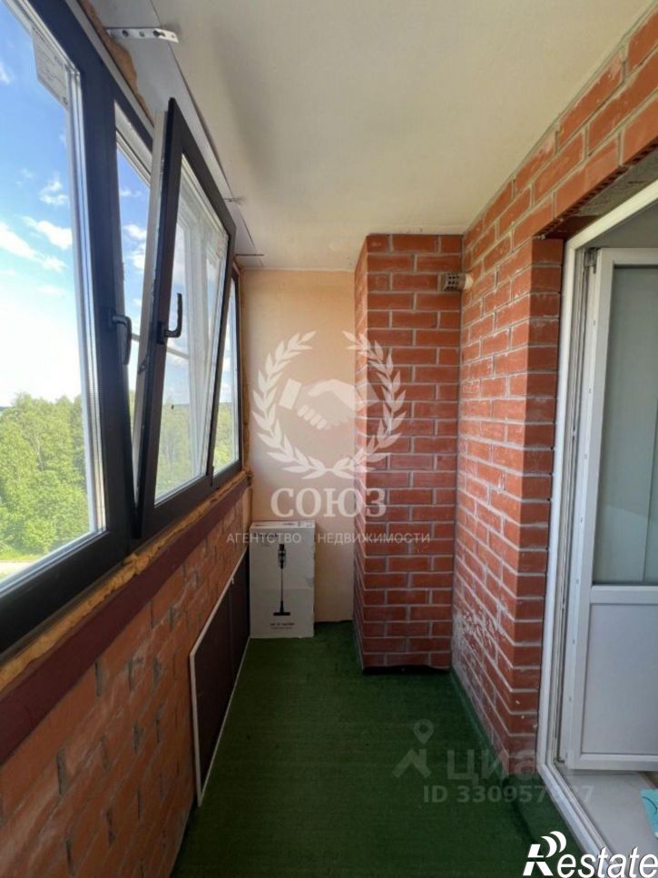 2-комн квартира ул Полесская, д 29