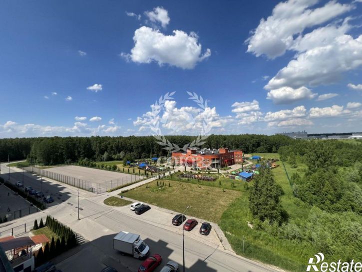 2-комн квартира ул Полесская, д 29