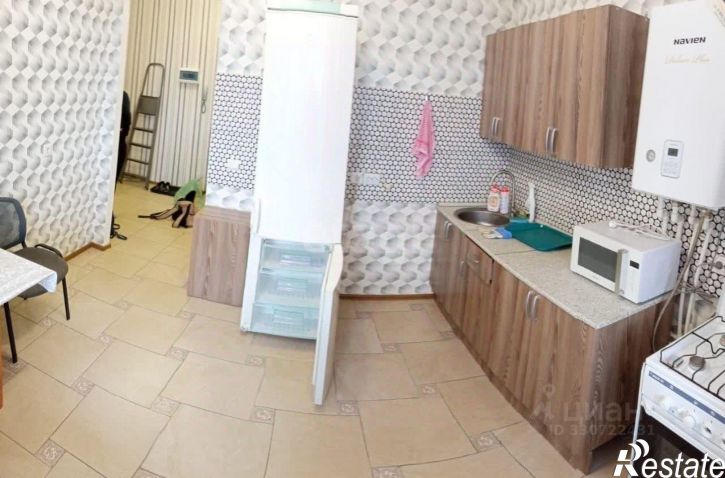 1-комн квартира улица Гурьянова, 69 к2,  д. 69 к2