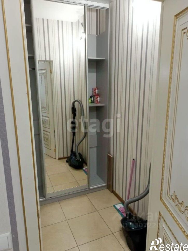 1-комн квартира улица Гурьянова, 69 к2,  д. 69 к2