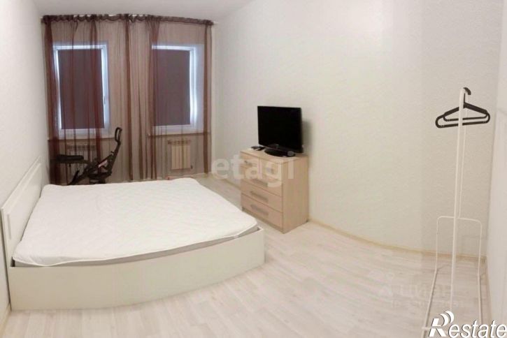 1-комн квартира улица Гурьянова, 69 к2,  д. 69 к2