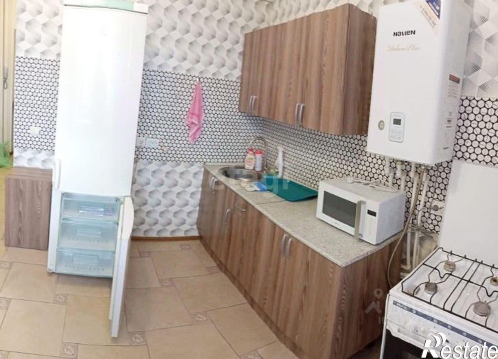 1-комн квартира улица Гурьянова, 69 к2,  д. 69 к2