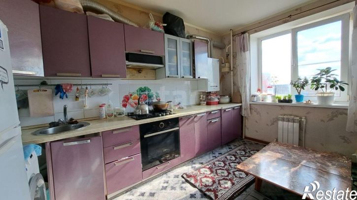 2-комн квартира улица Георгия Амелина, 14,  д. 14