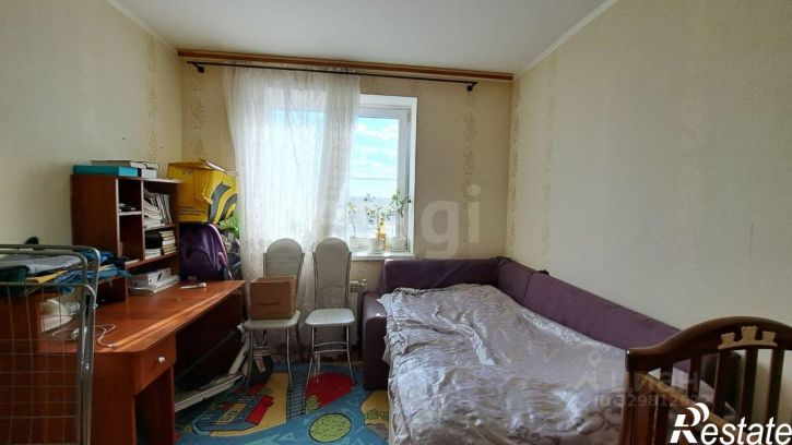 2-комн квартира улица Георгия Амелина, 14,  д. 14