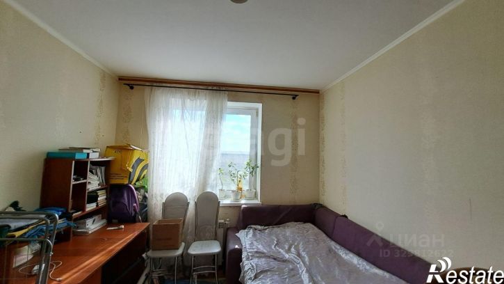 2-комн квартира улица Георгия Амелина, 14,  д. 14