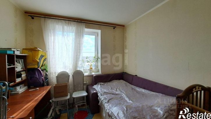 2-комн квартира улица Георгия Амелина, 14,  д. 14