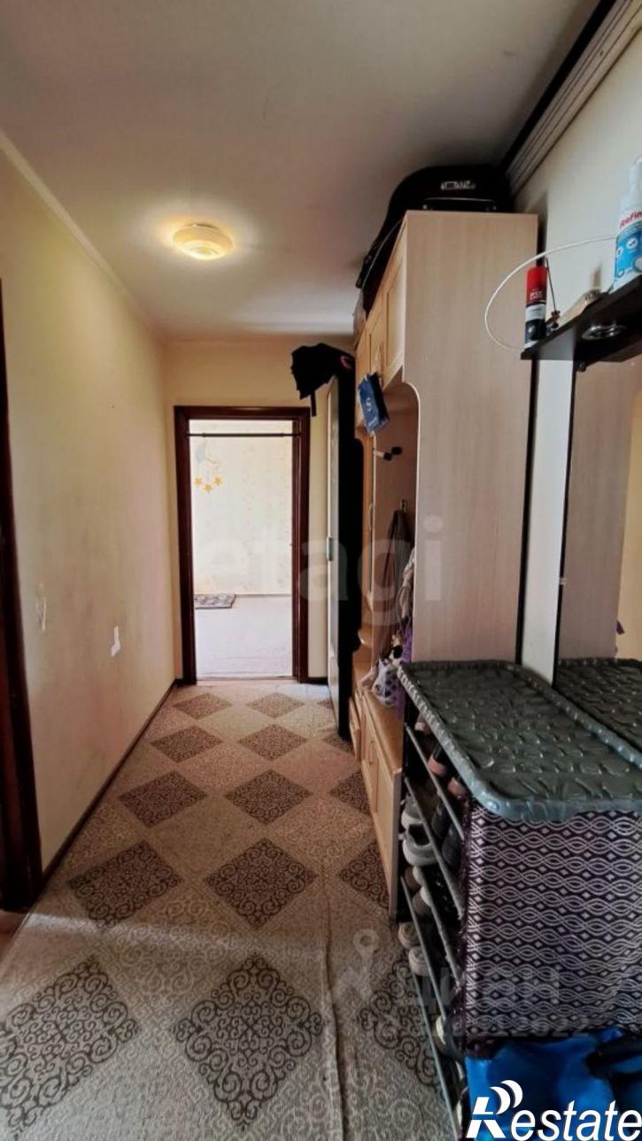 2-комн квартира улица Георгия Амелина, 14,  д. 14
